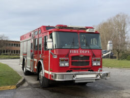 
										2006 E-One Typhoon full									