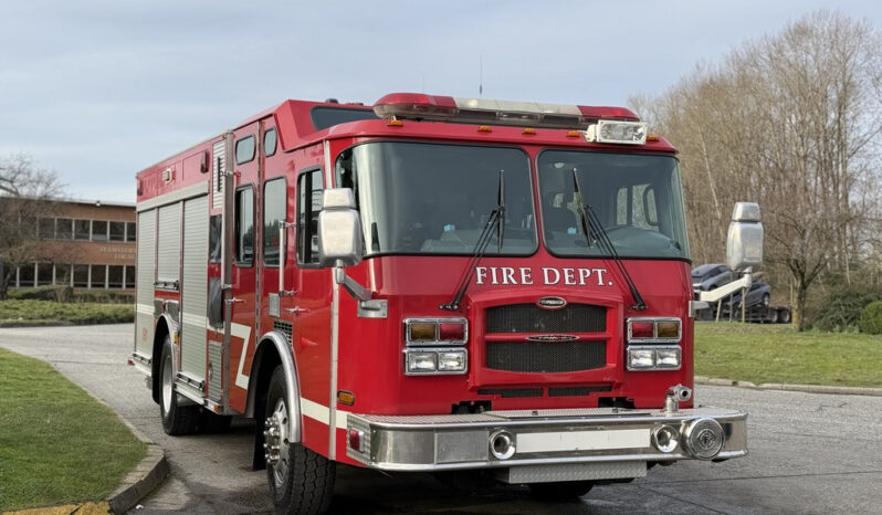 
								2006 E-One Typhoon full									
