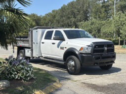 2016 Ram 5500