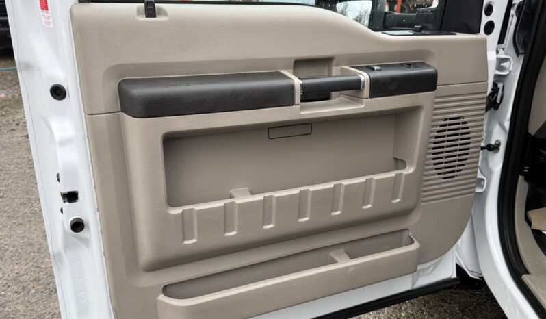 
								2008 Ford F-350 full									