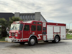 
										2006 E-One Typhoon full									