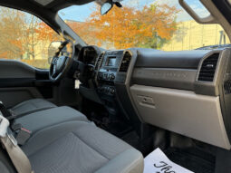 
										2018 Ford F-350 full									