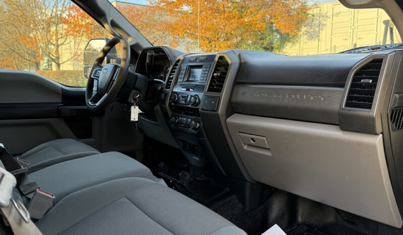 
								2018 Ford F-350 full									