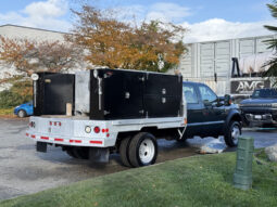 
										2008 Ford F-550 full									