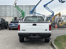 
										2006 Ford F-250 Super Duty full									