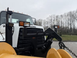 2016 Freightliner 108SD