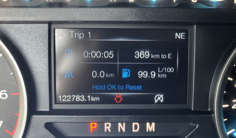 
								2019 Ford F-150 full									