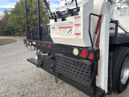 
										2008 Kenworth T300 full									