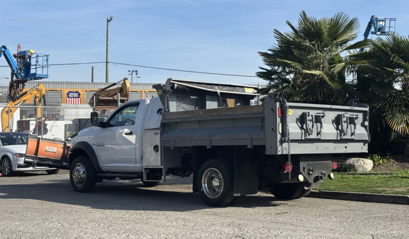 
								2016 Ram 5500 full									