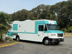 2020 Freightliner MT45