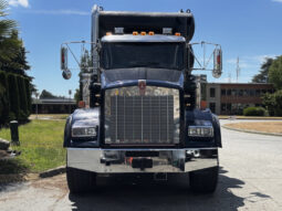 
										2018 Kenworth T800 full									
