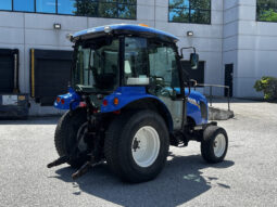 
										2018 New Holland Boomer 45 full									