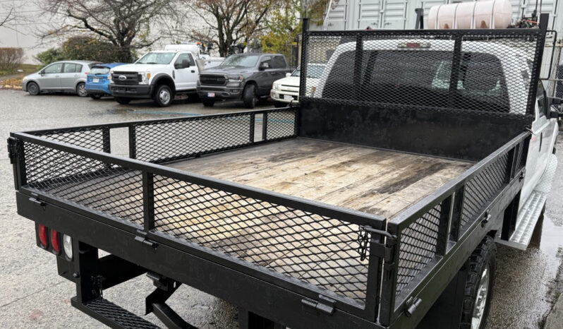 
								2016 Ford F-350 full									