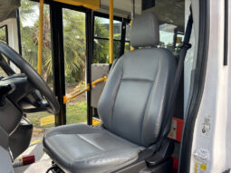 2018 Ford Transit-350