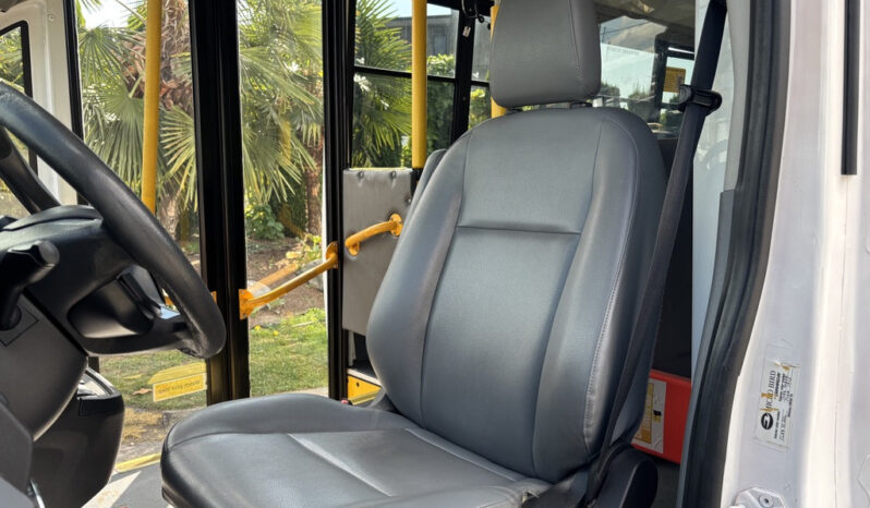 
								2018 Ford Transit-350 full									