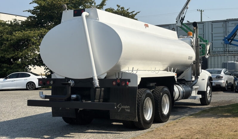 
								2008 Peterbilt PB340 full									