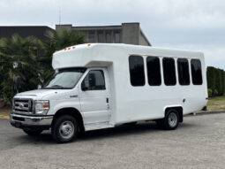 
										2014 Ford E-350 Econoline full									