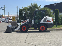 
										2025 Bobcat L65 full									