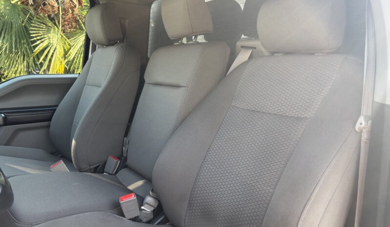 
								2019 Ford F-150 full									
