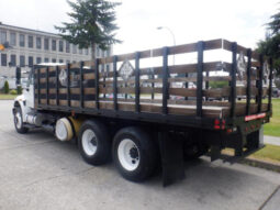 
										2015 International 4400 full									