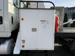 
										2011 International WorkStar full									