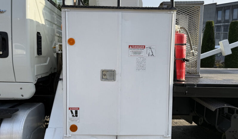 
								2011 International WorkStar full									