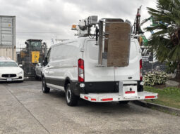 
										2019 Ford Transit-350 full									