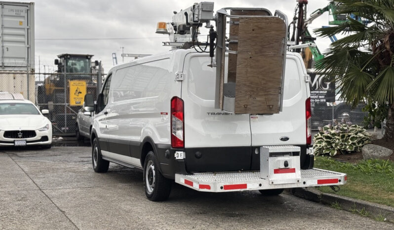 
								2019 Ford Transit-350 full									