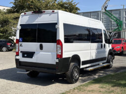 
										2022 Ram ProMaster 3500 full									
