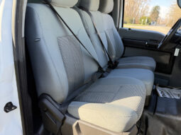 
										2010 Ford F-450 full									