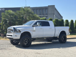 
										2018 Ram 3500 full									