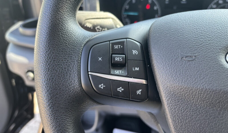 
								2025 Ford Transit full									