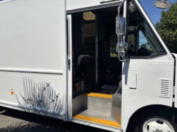 2011 Ford E-450 Super Duty