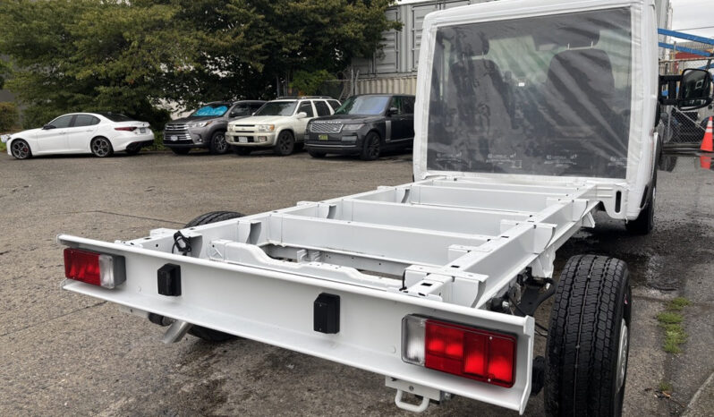 
								2023 Ram ProMaster 3500 full									