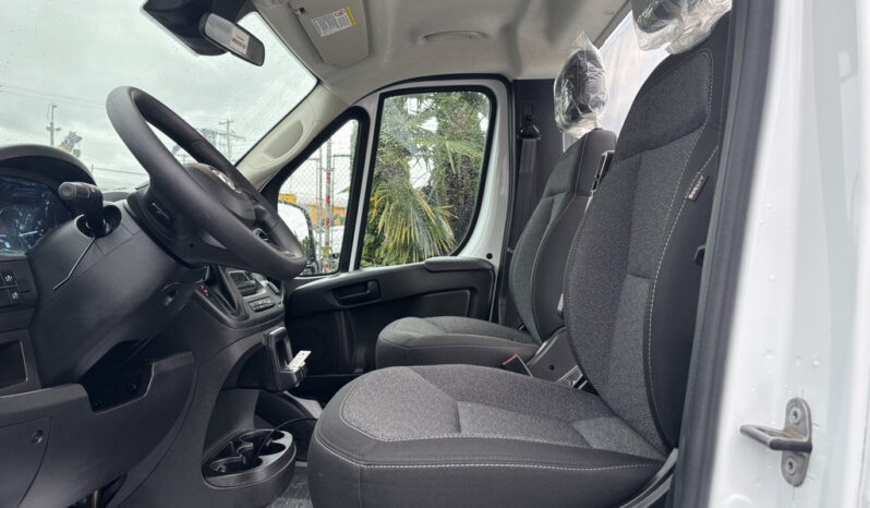 
								2023 Ram ProMaster 3500 full									