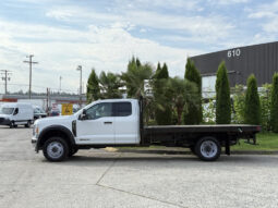
										2023 Ford F-550 Super Duty full									