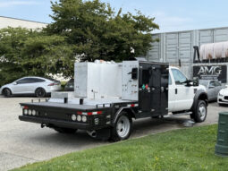 
										2008 Ford F-450 full									