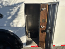 2006 Freightliner M2 106