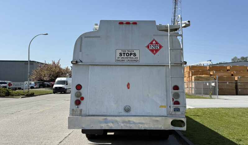 
								2009 International 7500 full									