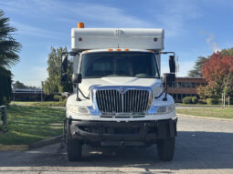 
										2008 International DuraStar full									