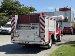 
										1991 International 4600 full									