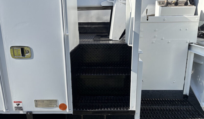 
								2013 International WorkStar full									