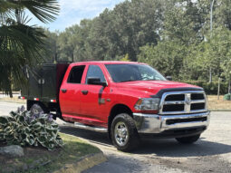 2013 Ram 2500