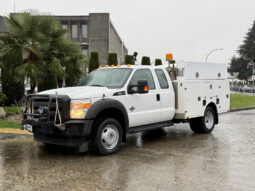 
										2015 Ford F-450 full									