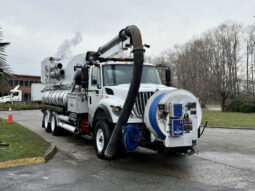 
										2013 International WorkStar full									