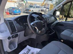 2016 Ford Transit-150