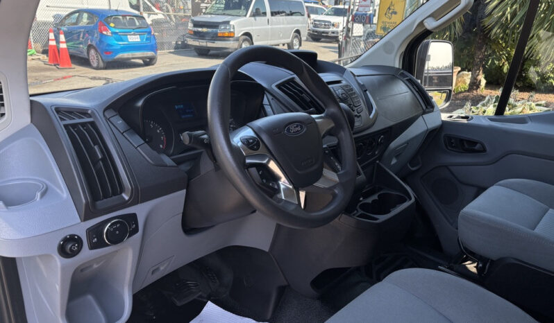 
								2016 Ford Transit-150 full									