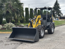 
										2014 Wacker Neuson WL full									