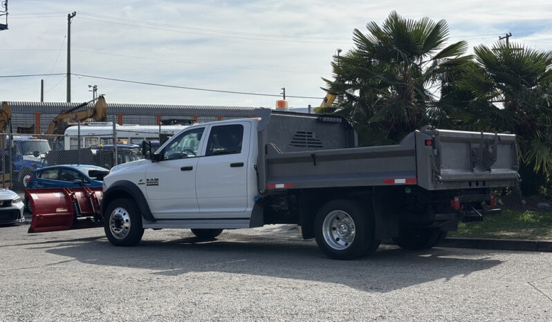 
								2013 Ram 5500 full									
