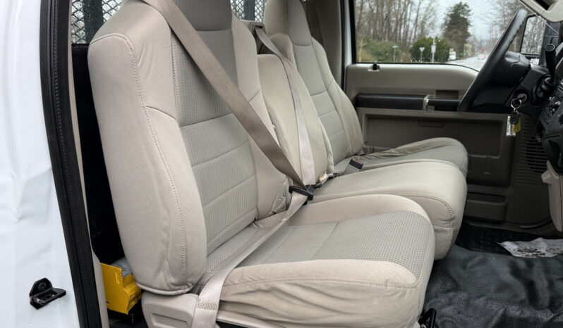 
								2008 Ford F-350 full									